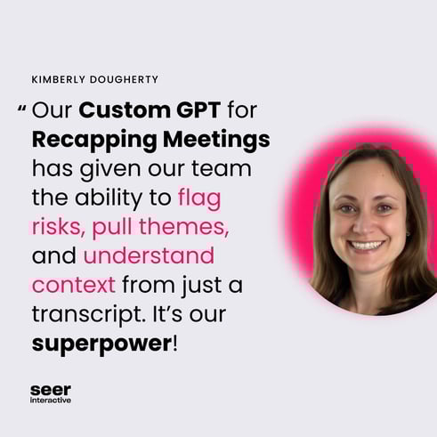 Kim  Meeting Recap GPT